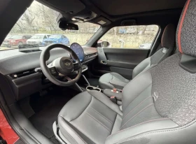 Mini Cooper J01 John Cooper Works SE, снимка 8