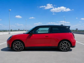Mini Cooper J01 John Cooper Works SE, снимка 4