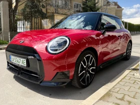 Mini Cooper J01 John Cooper Works SE, снимка 3