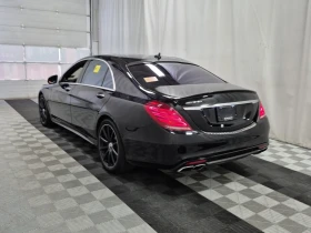 Mercedes-Benz S 63 AMG  * * CARFAX * * АВТО КРЕДИТ * * , снимка 5
