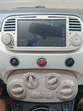 Fiat 500, снимка 2
