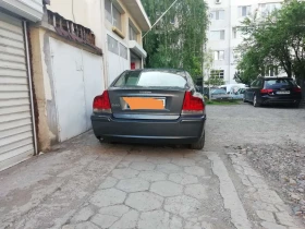 Volvo S60, снимка 4