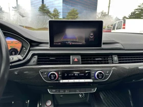 Audi S5 PREMIUM PLUS* CARBON* S-LINE* DIGITAL* КРАЙНА ЦЕНА, снимка 13