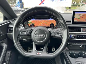 Audi S5 PREMIUM PLUS* CARBON* S-LINE* DIGITAL* КРАЙНА ЦЕНА, снимка 7