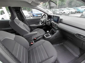 Dacia Logan TCe 100 к.с. /Comfort/Газ/Бензин, снимка 12