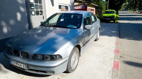 BMW 525 525TDS, снимка 5