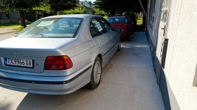 BMW 525 525TDS, снимка 3
