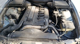 BMW 525 525TDS, снимка 10