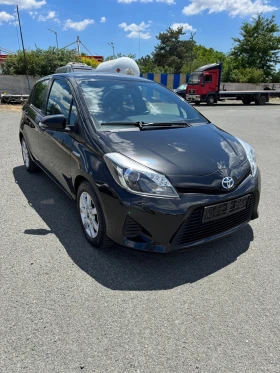 Toyota Yaris 1.5 Hybrid , снимка 2