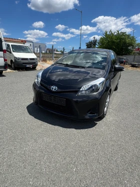 Toyota Yaris 1.5 Hybrid , снимка 3