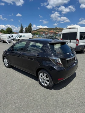 Toyota Yaris 1.5 Hybrid , снимка 4