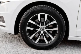VW Touran 1.6tdi Automat 7mesta, снимка 9