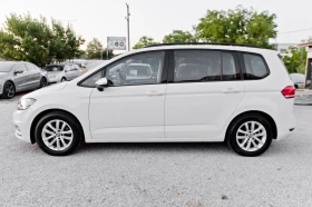 VW Touran 1.6tdi Automat 7mesta, снимка 10