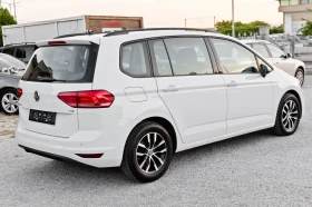 VW Touran 1.6tdi Automat 7mesta, снимка 5