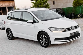 VW Touran 1.6tdi Automat 7mesta, снимка 2