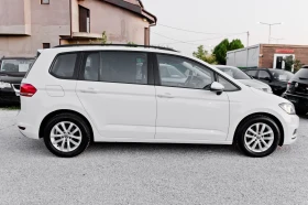 VW Touran 1.6tdi Automat 7mesta, снимка 5