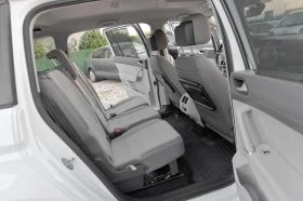 VW Touran 1.6tdi Automat 7mesta, снимка 9