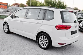 VW Touran 1.6tdi Automat 7mesta, снимка 7