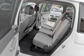 VW Touran 1.6tdi Automat 7mesta, снимка 13