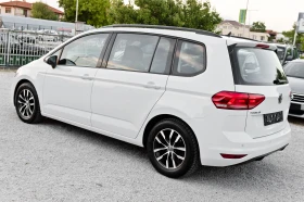 VW Touran 1.6tdi Automat 7mesta, снимка 7