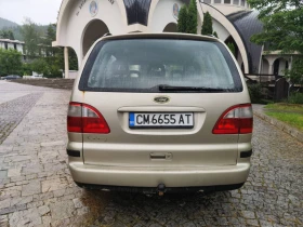 Ford Galaxy, снимка 6