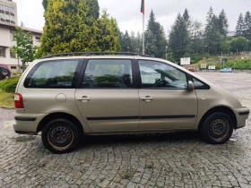 Ford Galaxy, снимка 4