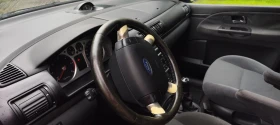 Ford Galaxy, снимка 8