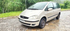 Ford Galaxy, снимка 7