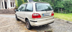 Ford Galaxy, снимка 3