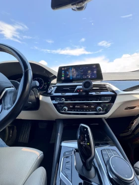BMW 6 GT Sport Line, снимка 15