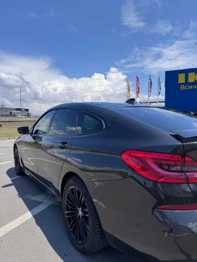 BMW 6 GT Sport Line, снимка 5