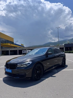 BMW 6 GT Sport Line, снимка 7