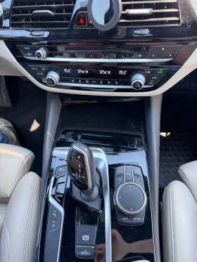 BMW 6 GT Sport Line, снимка 16