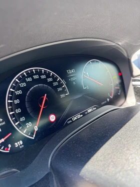 BMW 6 GT Sport Line, снимка 11