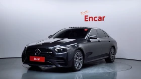 Mercedes-Benz E 220 4MATIC | AMG LINE | W213 | , снимка 1