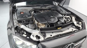 Mercedes-Benz E 220 4MATIC | AMG LINE | W213 | , снимка 10