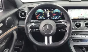 Mercedes-Benz E 220 4MATIC | AMG LINE | W213 | , снимка 4