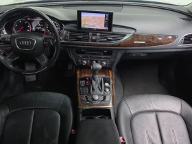 Audi A6 3.0 TDI Quattro, снимка 7