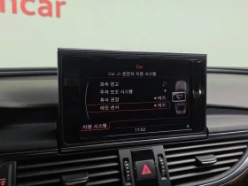 Audi A6 3.0 TDI Quattro, снимка 16
