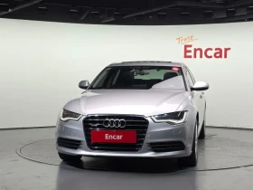 Audi A6 3.0 TDI Quattro, снимка 3