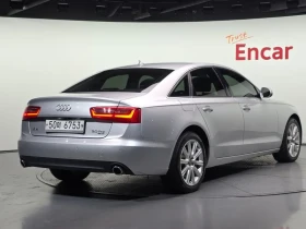 Audi A6 3.0 TDI Quattro, снимка 2