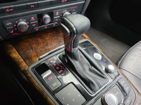 Audi A6 3.0 TDI Quattro, снимка 9