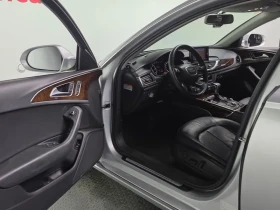 Audi A6 3.0 TDI Quattro, снимка 10