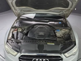 Audi A6 3.0 TDI Quattro, снимка 6