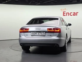 Audi A6 3.0 TDI Quattro, снимка 4