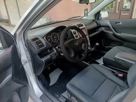Honda Civic VII Facelift 1.7 CTDI (100 Hp), снимка 8