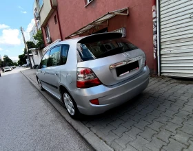 Honda Civic VII Facelift 1.7 CTDI (100 Hp), снимка 6