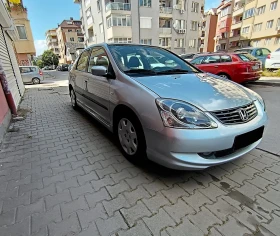 Honda Civic VII Facelift 1.7 CTDI (100 Hp), снимка 2