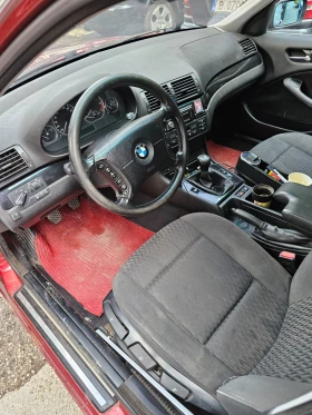 BMW 320, снимка 7