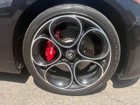 Alfa Romeo Giulia * Veloce * АВТОКРЕДИТ БЕЗ ПЪРВОНАЧАЛНА ВНОСКА* , снимка 7